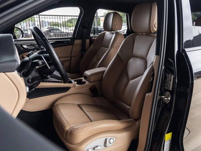 2024 Porsche Macan Macan (MY24)