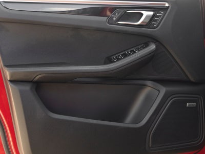 2024 Porsche Macan Macan (MY24)