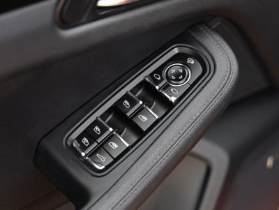 2024 Porsche Macan Macan (MY24)