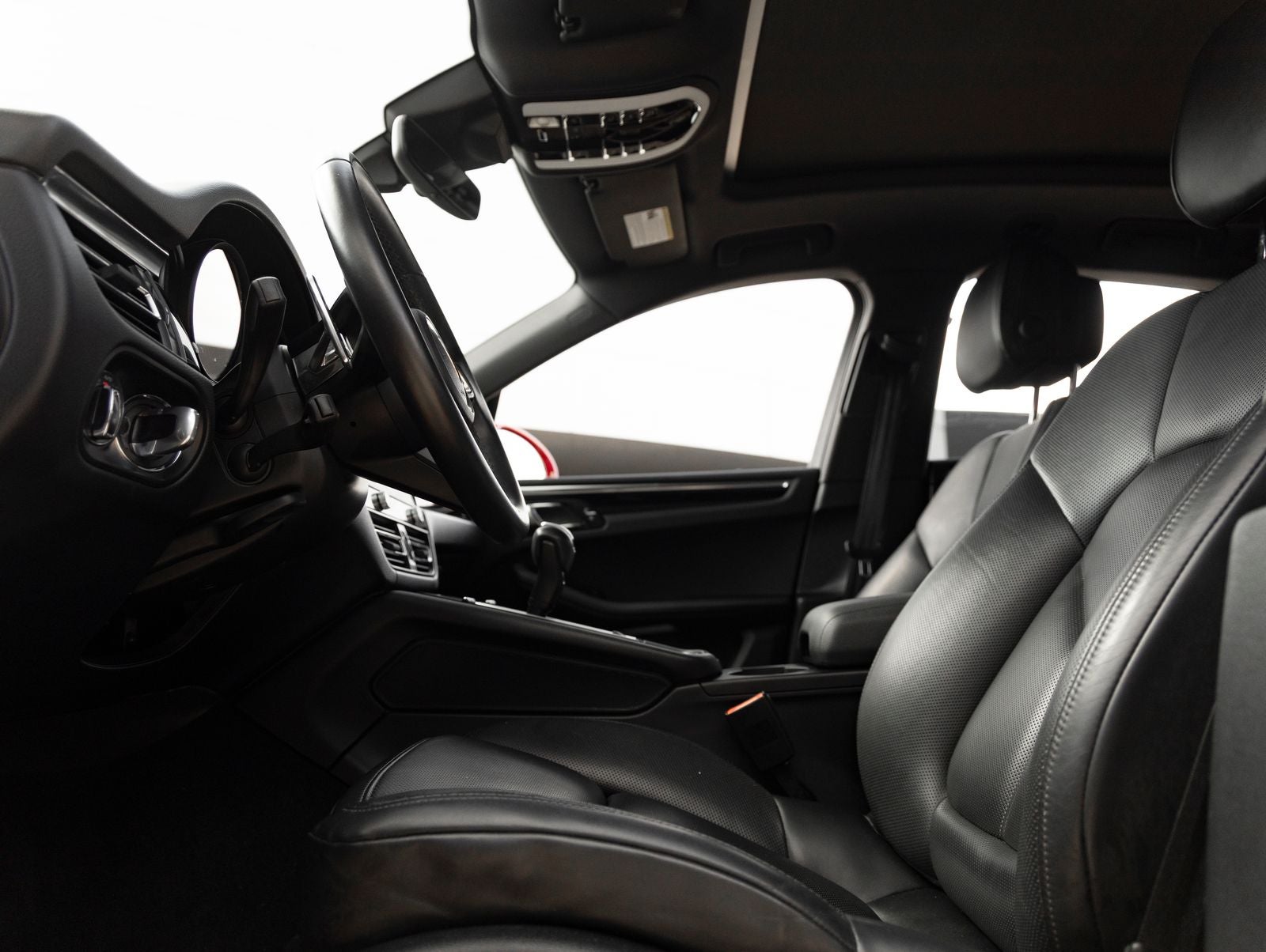 2024 Porsche Macan Macan (MY24)