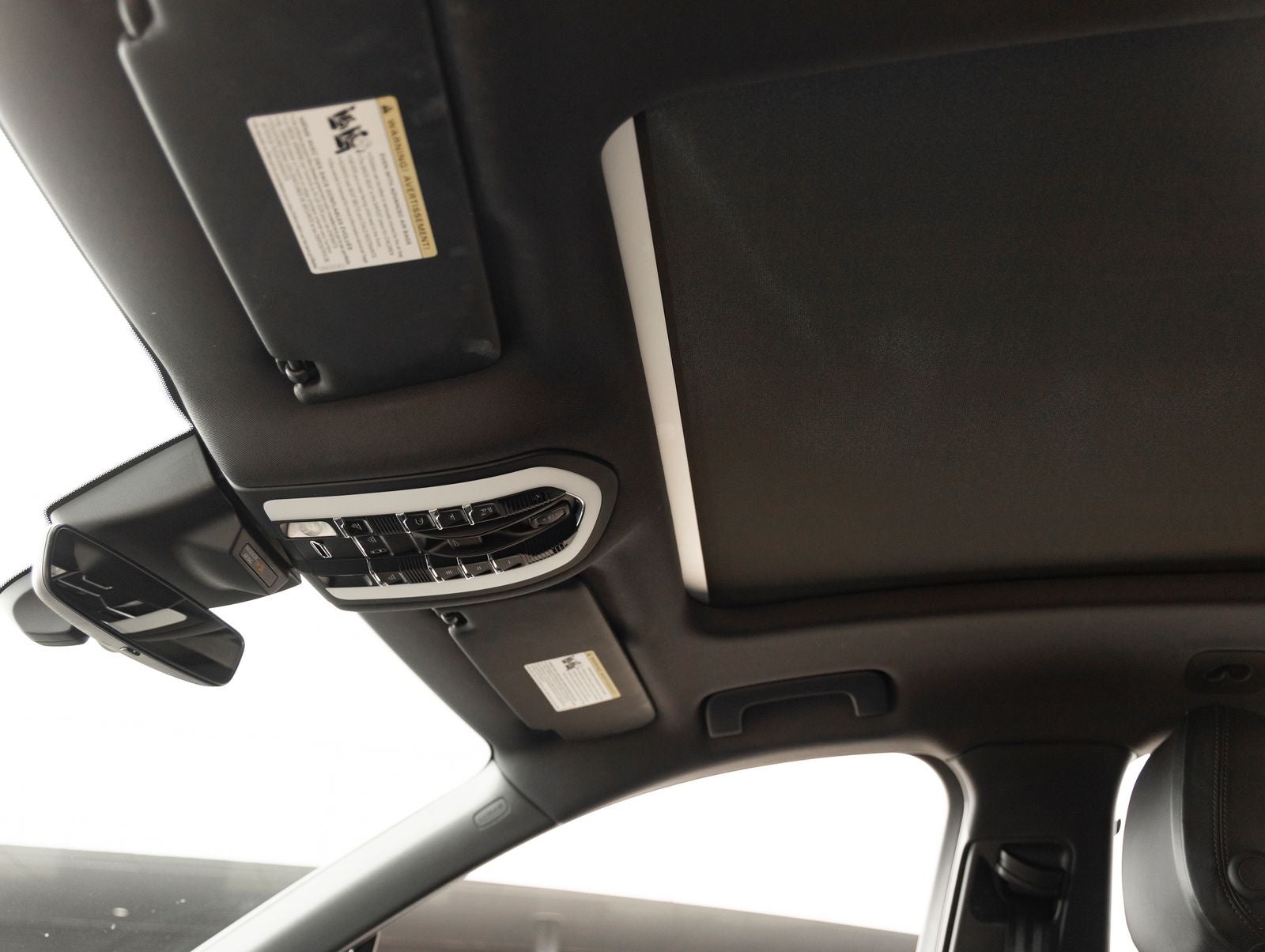 2024 Porsche Macan Macan (MY24)