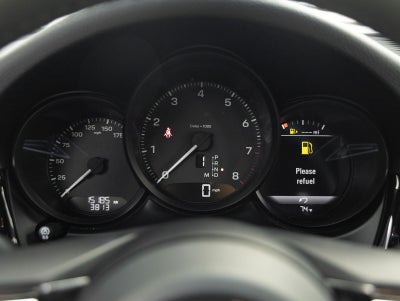 2024 Porsche Macan Macan (MY24)