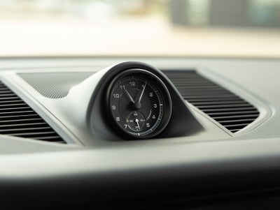 2024 Porsche Macan Macan (MY24)