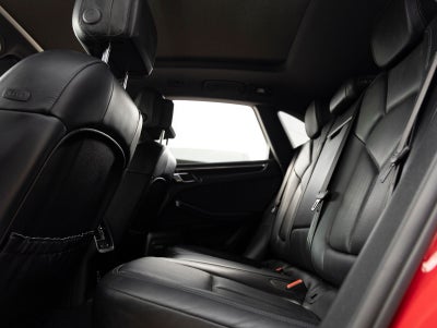 2024 Porsche Macan Macan (MY24)