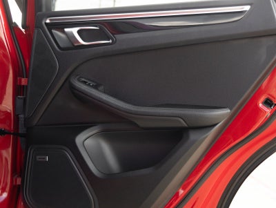 2024 Porsche Macan Macan (MY24)