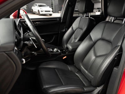 2024 Porsche Macan Macan (MY24)