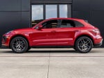 2024 Porsche Macan Macan (MY24)