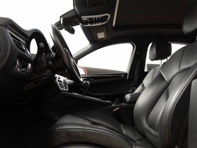 2024 Porsche Macan AWD