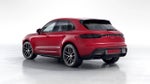 2024 Porsche Macan Macan (MY24)