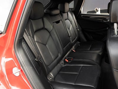 2024 Porsche Macan AWD