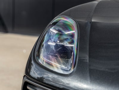 2026 Porsche Macan Macan T