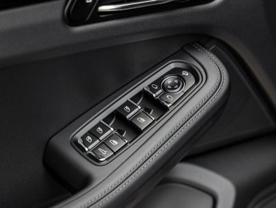 2026 Porsche Macan Macan T