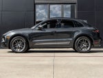2026 Porsche Macan Macan T