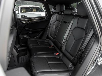 2026 Porsche Macan Macan T