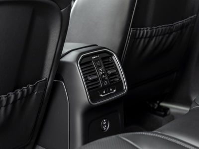 2026 Porsche Macan Macan T