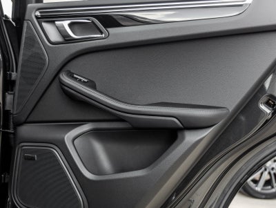 2026 Porsche Macan Macan T