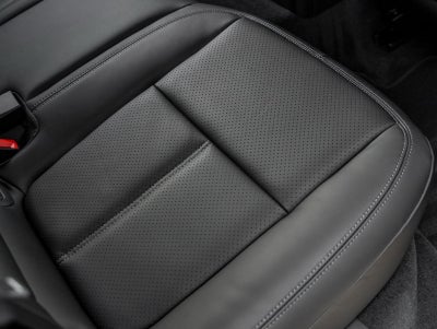 2026 Porsche Macan Macan T