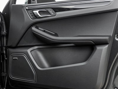 2026 Porsche Macan Macan T