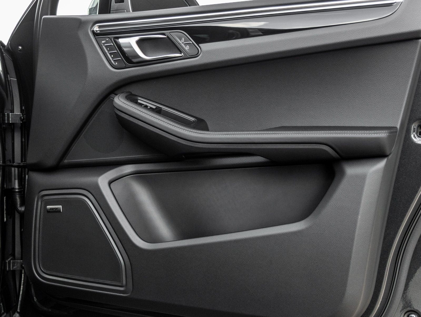 2026 Porsche Macan Macan T