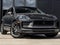 2026 Porsche Macan Macan T