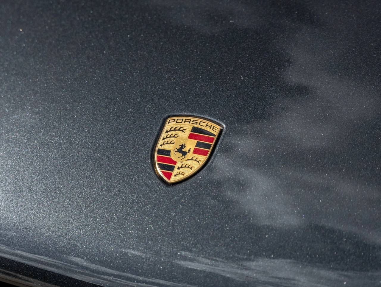 2026 Porsche Macan Macan T