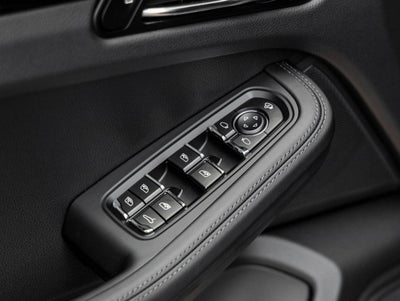 2026 Porsche Macan Macan T