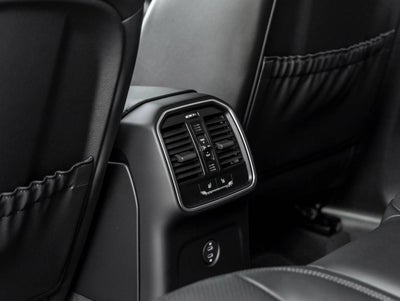 2026 Porsche Macan Macan T