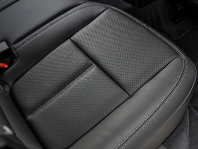 2026 Porsche Macan Macan T