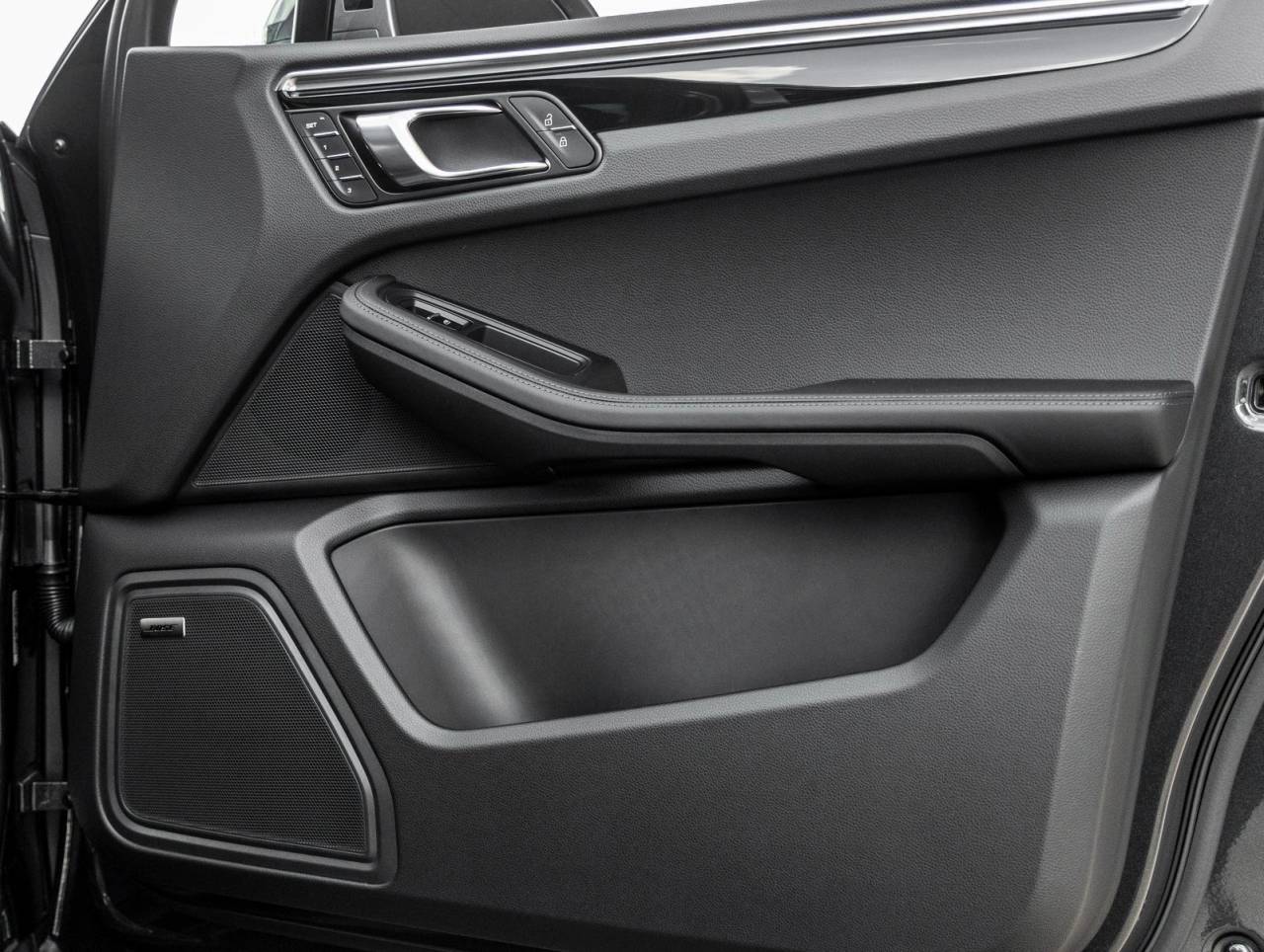 2026 Porsche Macan Macan T