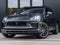 2026 Porsche Macan Macan T