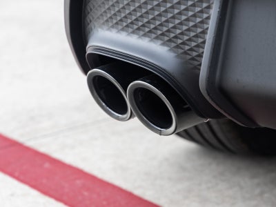 2026 Porsche Macan Macan T