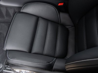 2026 Porsche Macan Macan T