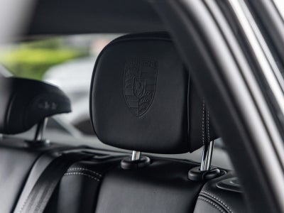 2026 Porsche Macan Macan T