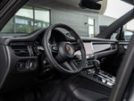 2026 Porsche Macan Macan T