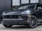 2026 Porsche Macan Macan T