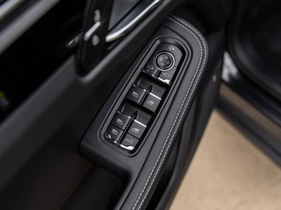 2026 Porsche Macan Macan T