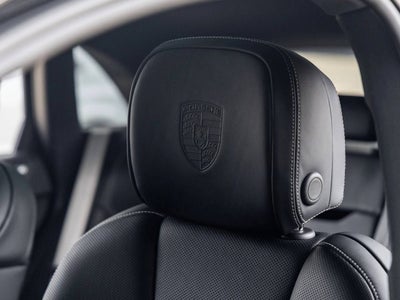 2026 Porsche Macan Macan T