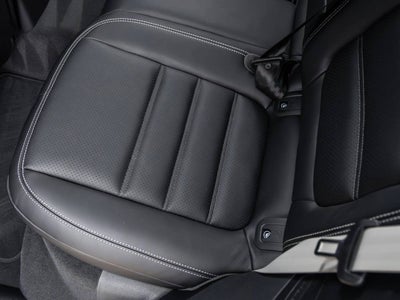 2026 Porsche Macan Macan T