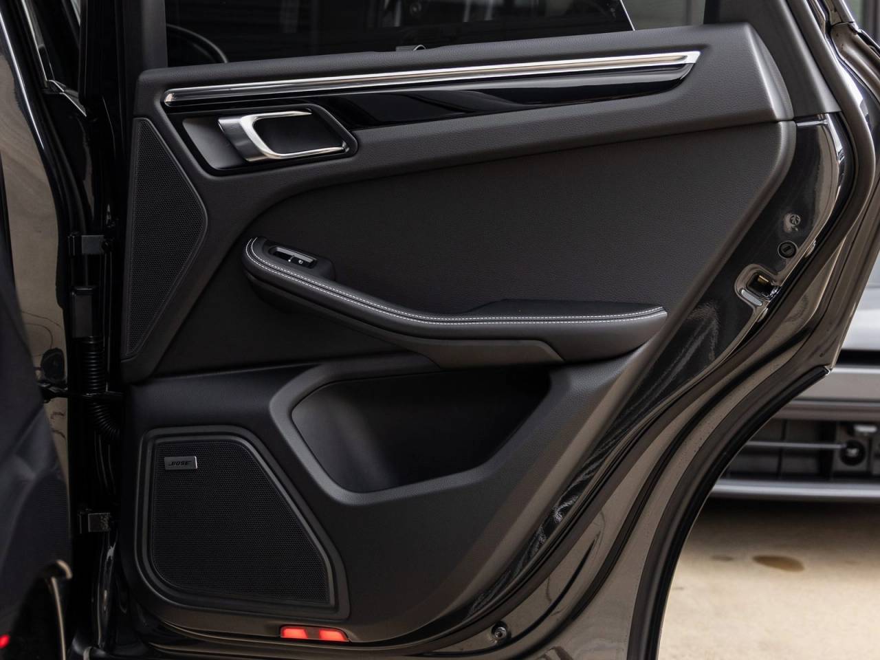 2026 Porsche Macan Macan T