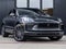 2026 Porsche Macan Macan T
