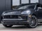 2026 Porsche Macan Macan T
