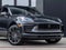 2026 Porsche Macan Macan T