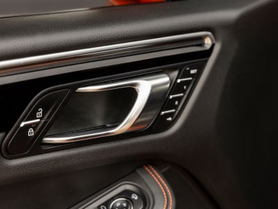 2022 Porsche Macan Macan
