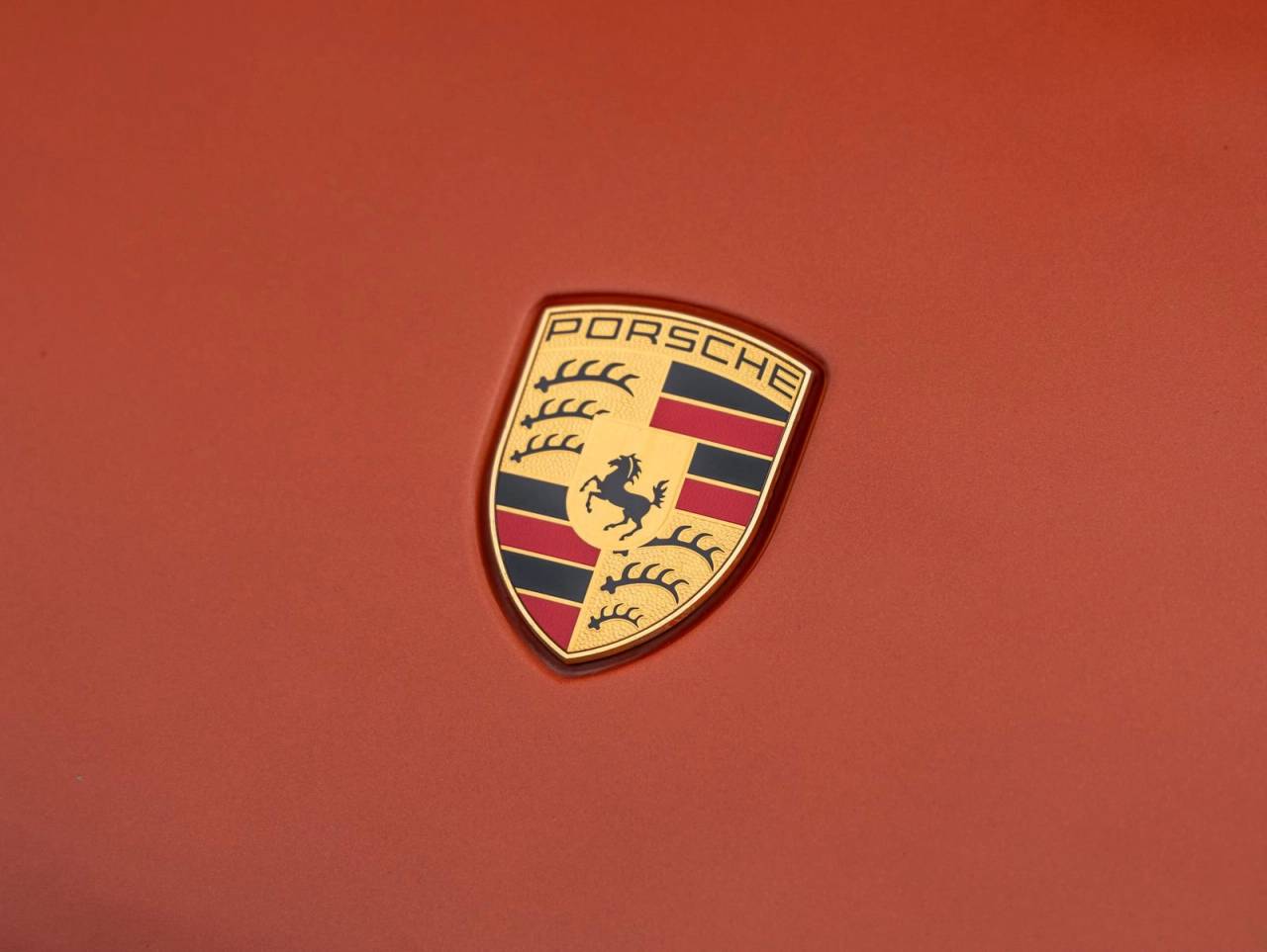 2022 Porsche Macan Macan