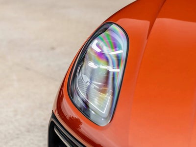 2022 Porsche Macan Macan
