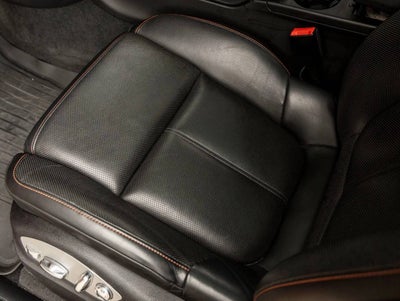 2022 Porsche Macan Macan