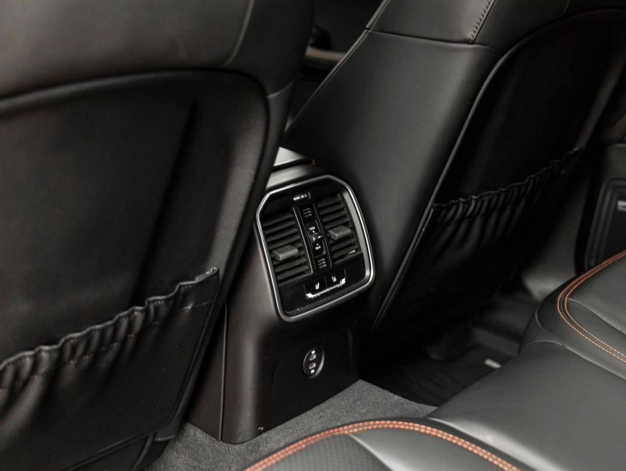 2022 Porsche Macan Macan