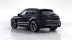2023 Porsche Macan AWD