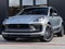 2026 Porsche Macan Macan T