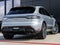 2026 Porsche Macan Macan T